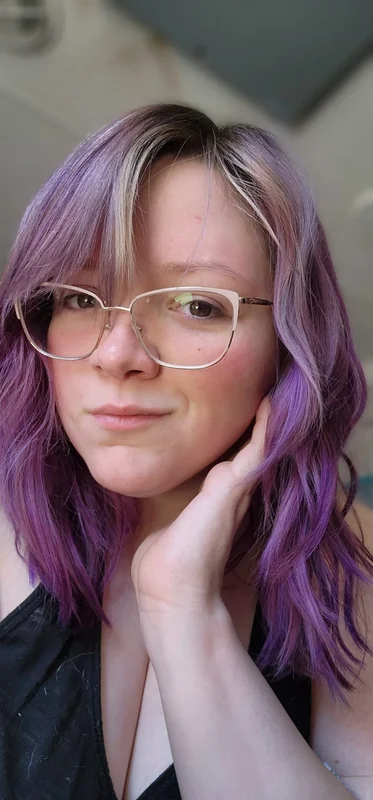 Geeky Kitten OnlyFans creator profile picture
