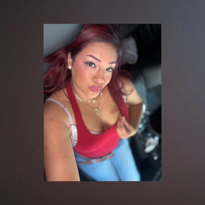 Geemammi OnlyFans playful creator