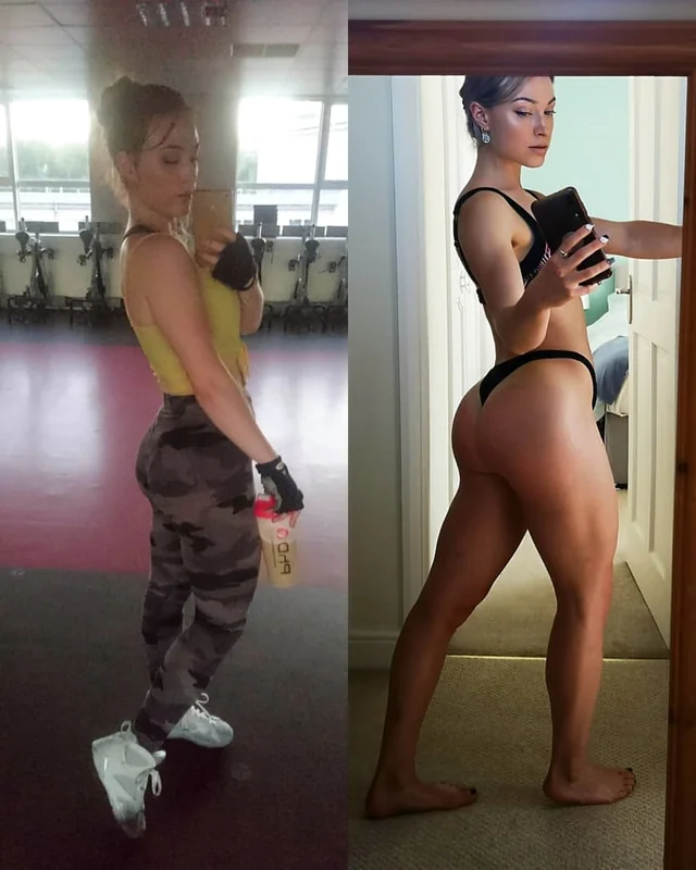 Gem in I OnlyFans brunette athletic creator