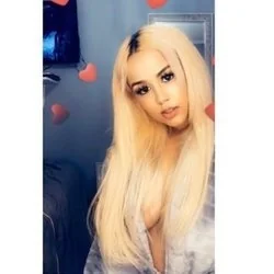 FabG on OnlyFans with a fun personality