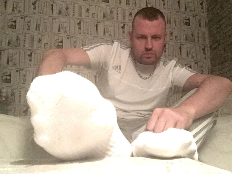 Geordiechavlad OnlyFans creator with engaging content
