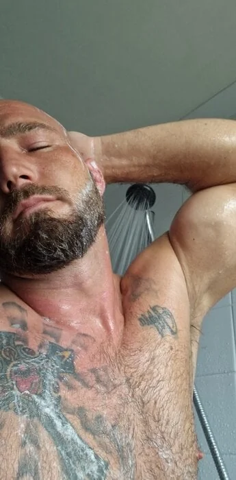 Geordiecock OnlyFans creator with unique offerings