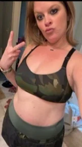 Georgia Summers OnlyFans fitness enthusiast