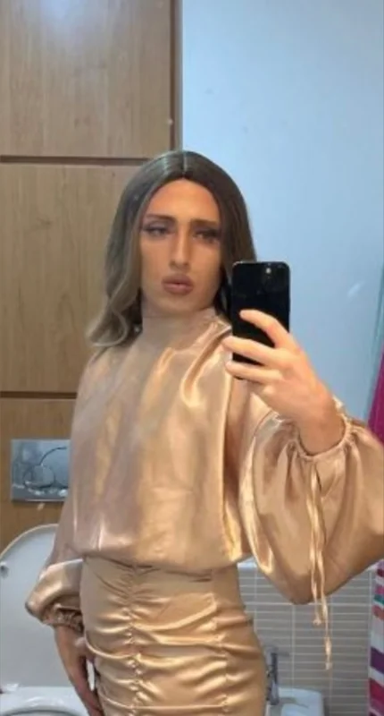 Georginaballcd OnlyFans content creator from Scotland
