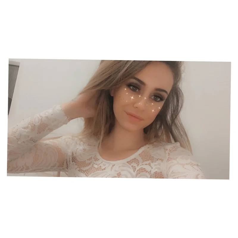 GoddessGeor OnlyFans Creator with tattoos
