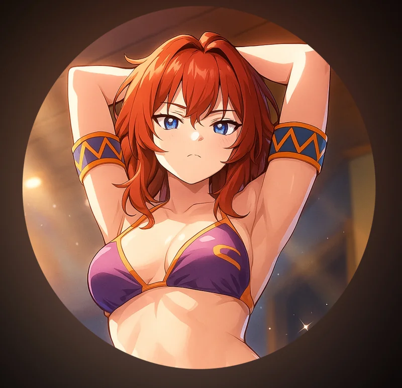 Gerudoofficial OnlyFans creator profile picture
