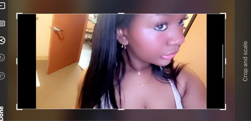 G OnlyFans curvy creator
