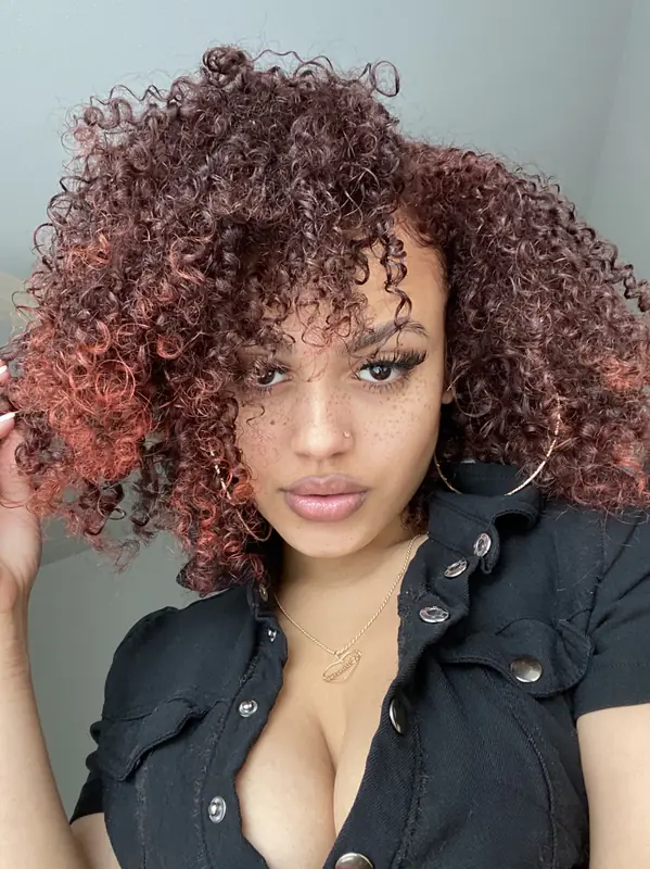 Bri on OnlyFans with custom content