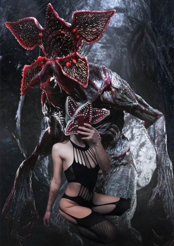 Ghostgirl141 OnlyFans Cosplay Creator