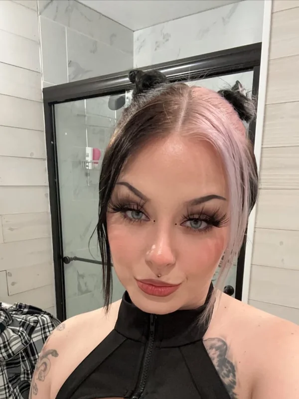 Ghostiiexo OnlyFans Tattooed Creator