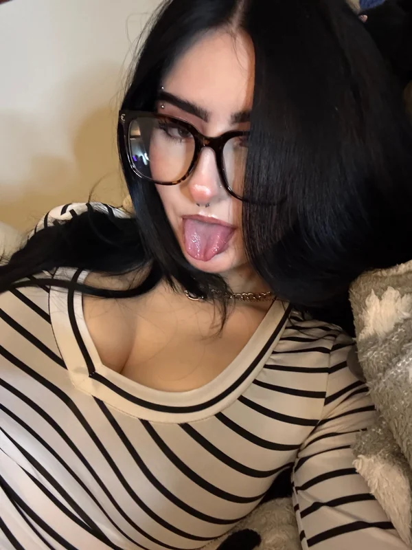 your ghoul ๐ค on OnlyFans with custom requests
