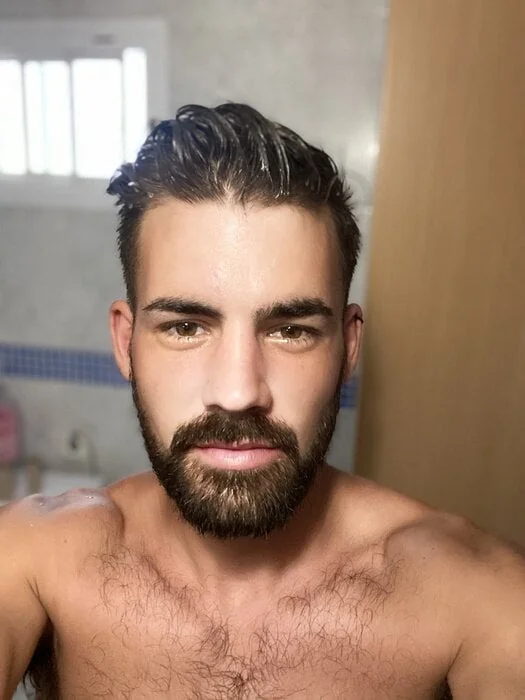 Gileslockwood OnlyFans creator in Spain