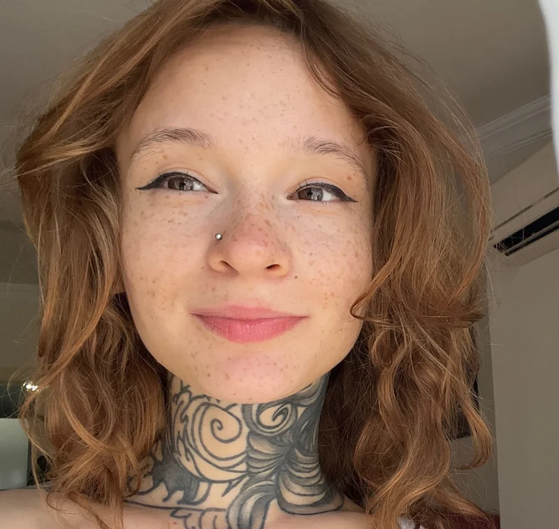 Elena VIP OnlyFans creator with a playful spirit