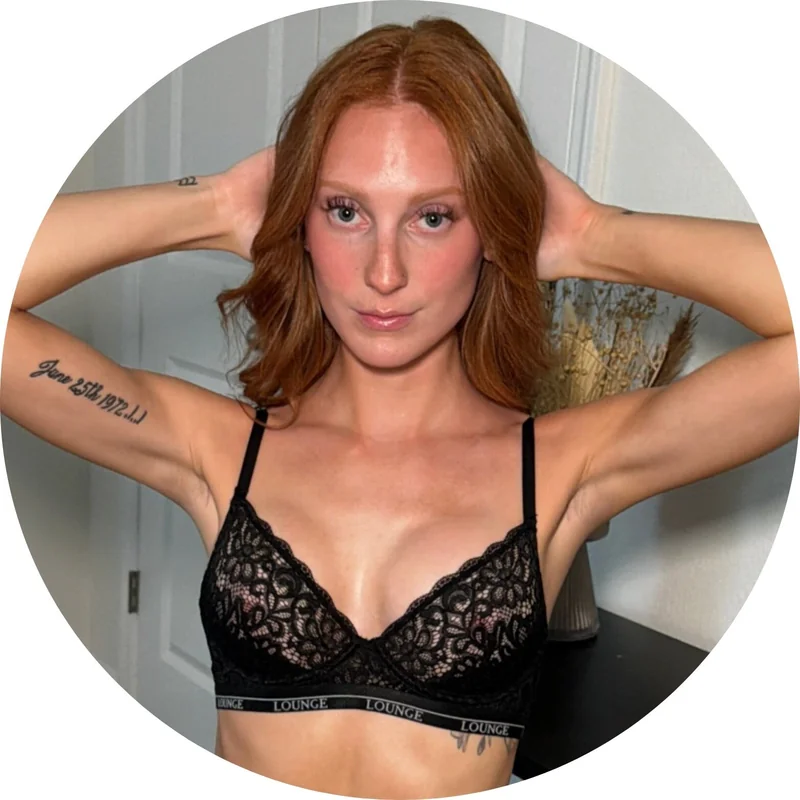 Hann OnlyFans creator with engaging content