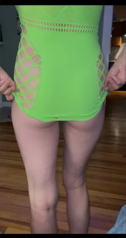 Fat pussy gin OnlyFans creator with captivating content