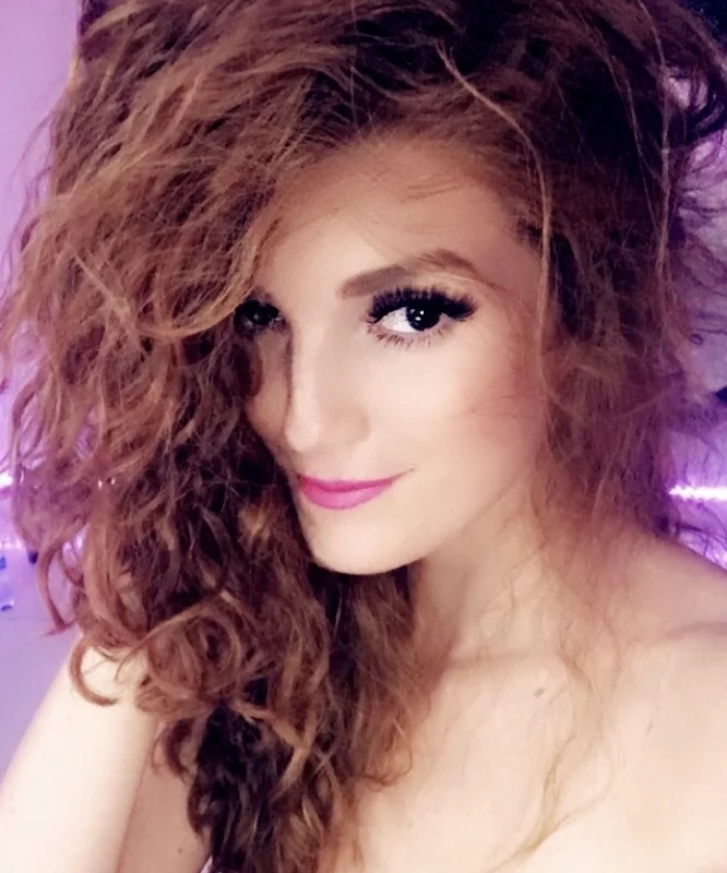 GingerMFC 2.0 OnlyFans Redhead Creator
