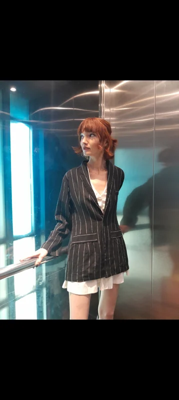 ginger rose OnlyFans redhead