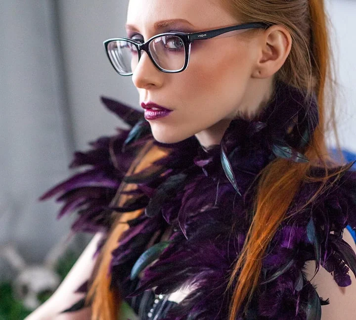 Gingervalkyrie OnlyFans alternative redhead