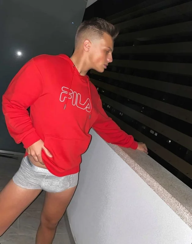 Giovanni Alessio OnlyFans profile hot content
