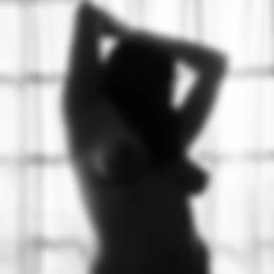 Unknown girl OnlyFans creator with engaging content