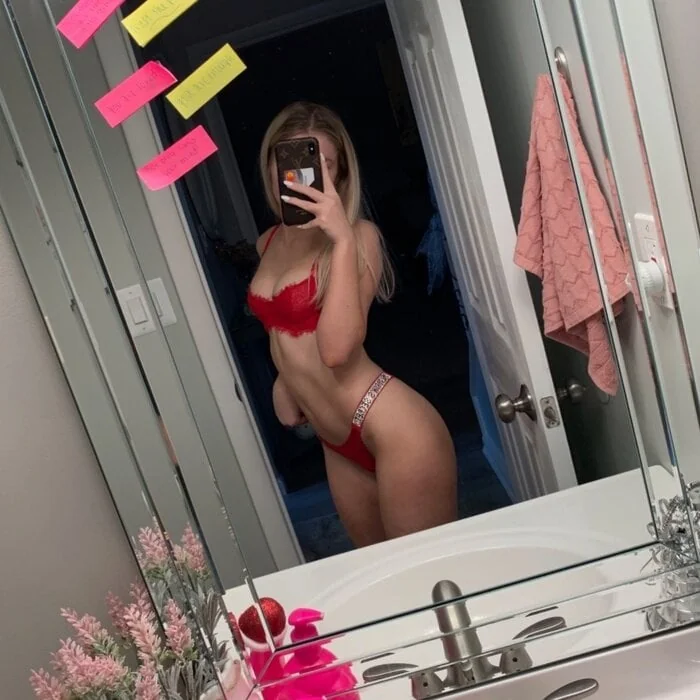 Girlnxtdoor69 OnlyFans creator with enticing content