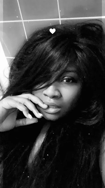 Girlsix1984 OnlyFans creator and Black Beauty