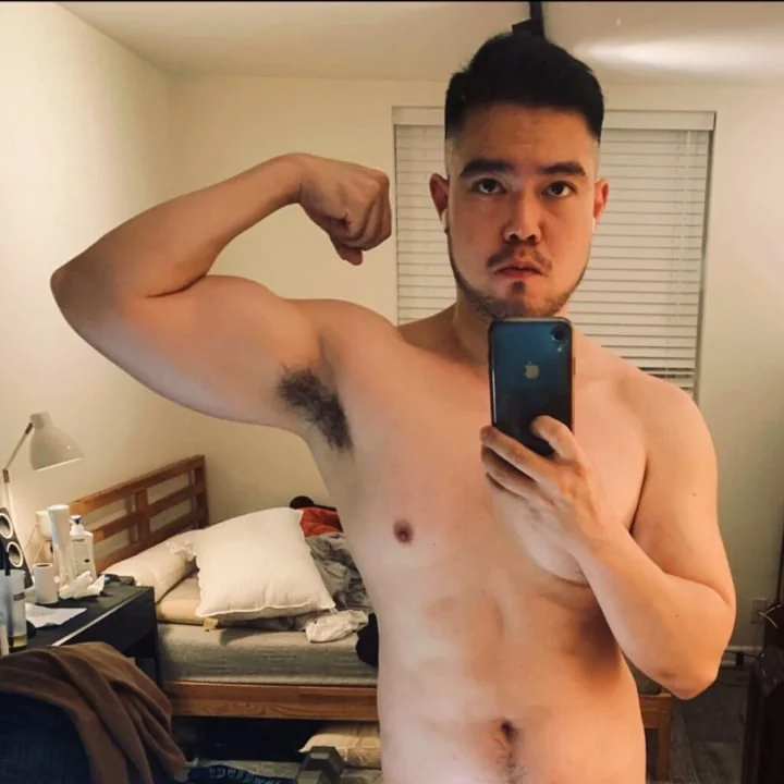 Girthyvvang OnlyFans Male Creator
