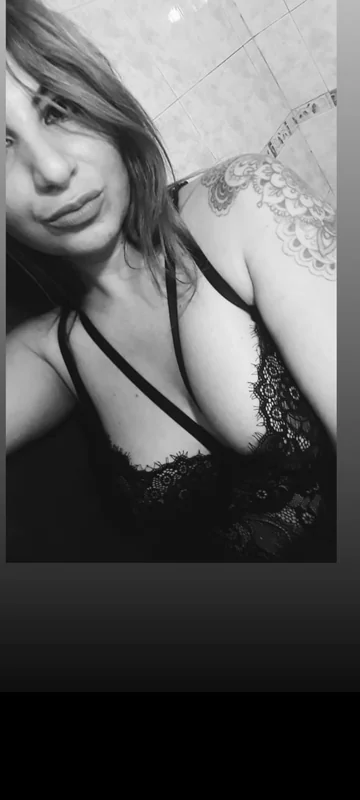 Giselita on OnlyFans with hot content