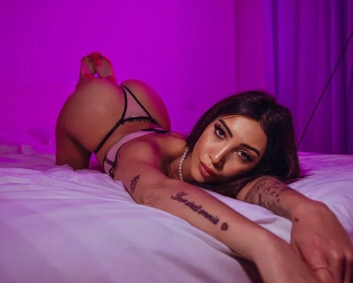 gisellecaetano OnlyFans creator with engaging content