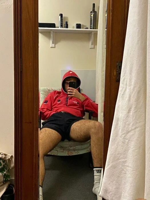 Glennericcc OnlyFans creator with engaging personality