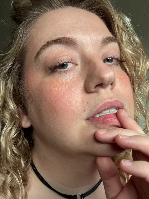 Glittering Leek OnlyFans creator sharing fun content