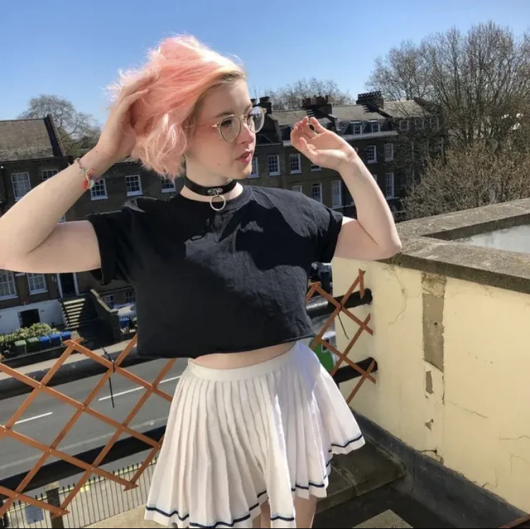 Goblinflower OnlyFans Asexual Agender Creator