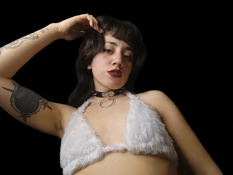goddess_ninfa OnlyFans tattooed alternative creator