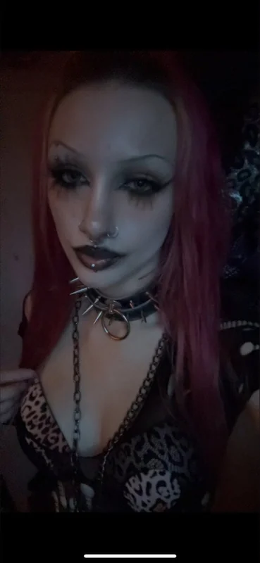 Goddessandromeda113 OnlyFans exclusive profile