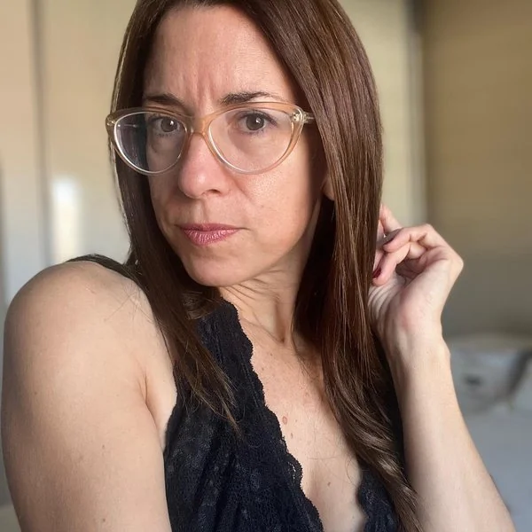 goddessannerubi OnlyFans Goddess MILF