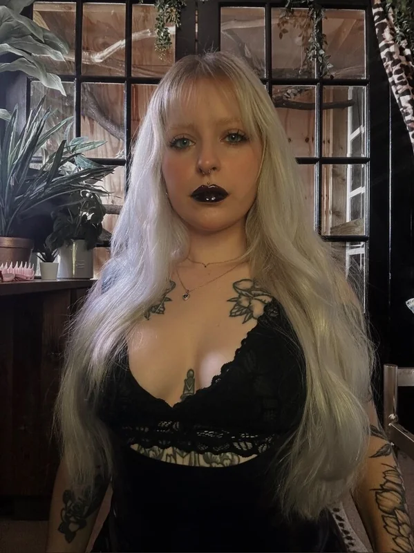 Goddesselita OnlyFans Goddess with unique content