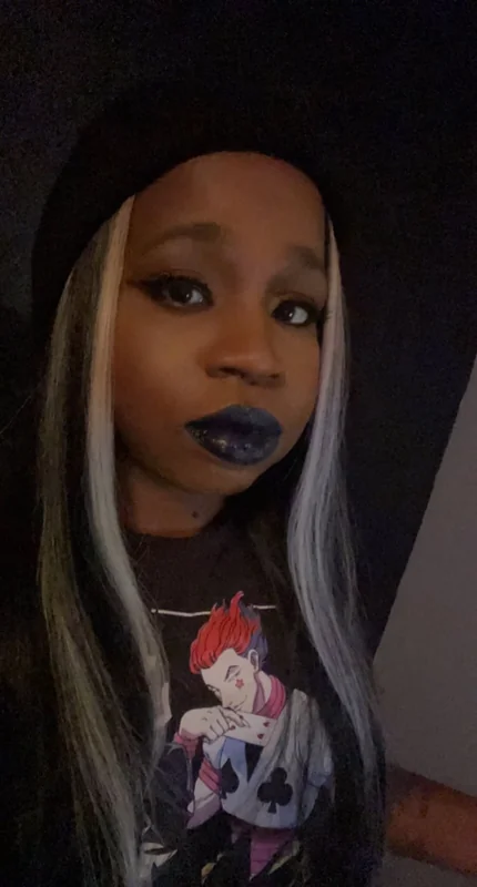 Goddessesmerai OnlyFans goth creator