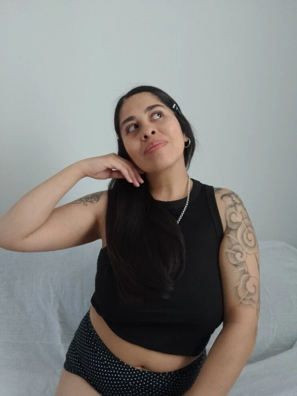 Gala OnlyFans Tattooed Queen