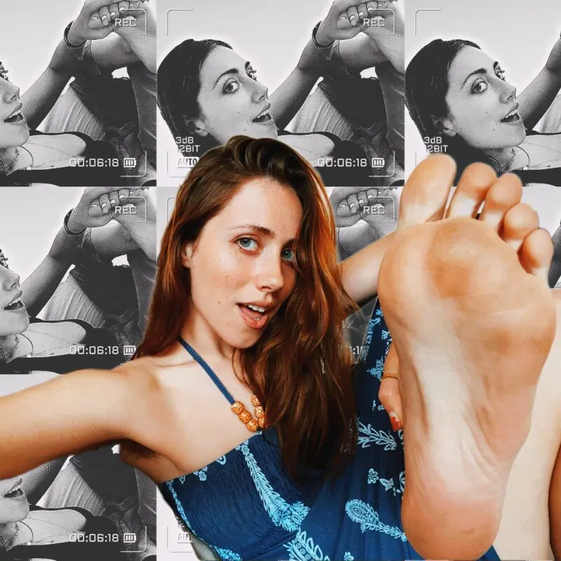 Madeleine TOP 1% OnlyFans Giantess