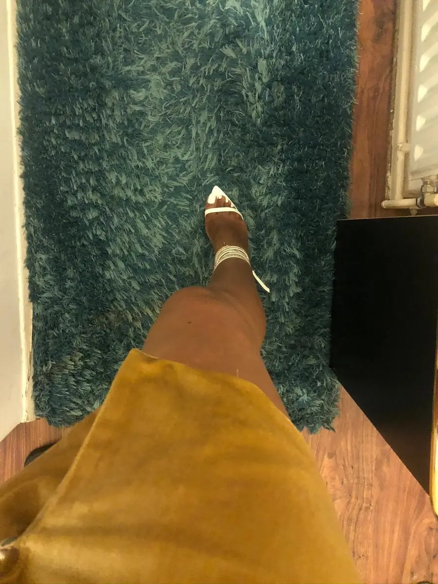 Goddess Ice OnlyFans profile picture - Dominant creator