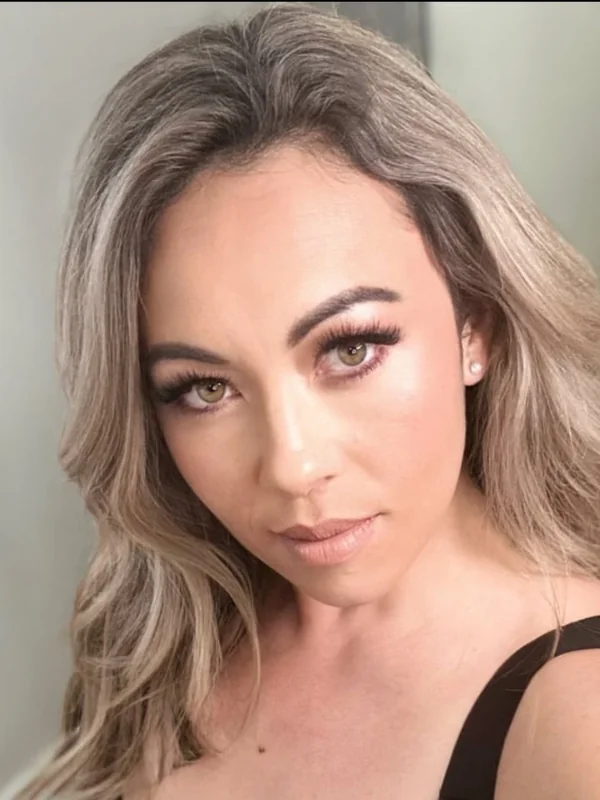 Goddessjadeli OnlyFans Blonde Beauty