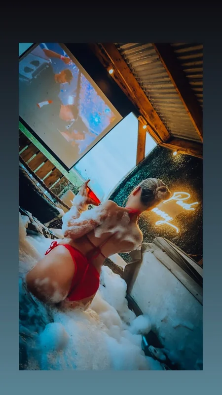 J 😇 OnlyFans profile gym enthusiast