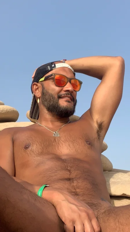 Goldbartxxx OnlyFans creator with engaging content