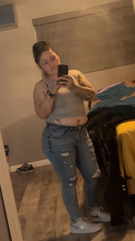 Blanca Renteria OnlyFans tattooed creator