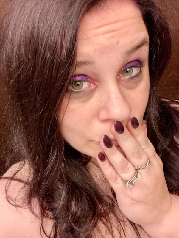Goodgirlgiggles OnlyFans creator with a captivating personality