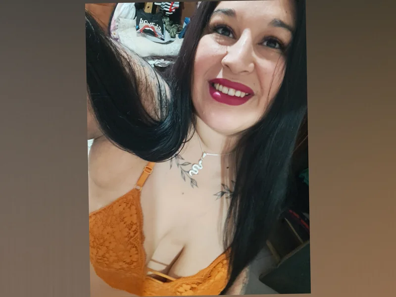 Baby OnlyFans creator with enticing content