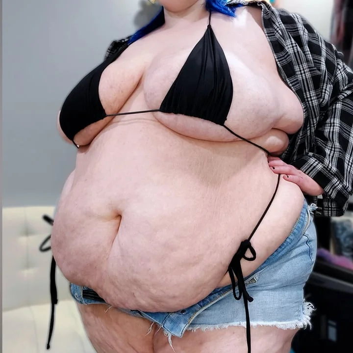 Gemma on OnlyFans plus size soft domme