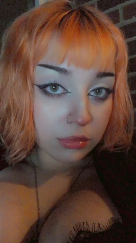 Gothmommygoddess OnlyFans alt creator