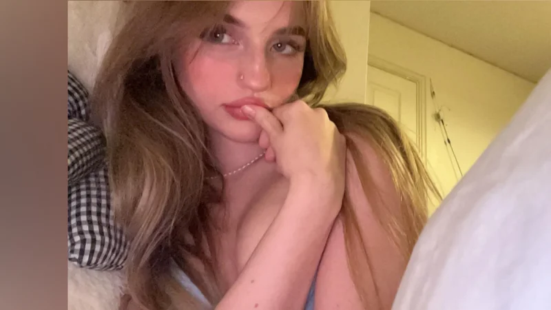 Gracie West🧚🏻♀️ OnlyFans creator with unique photos.