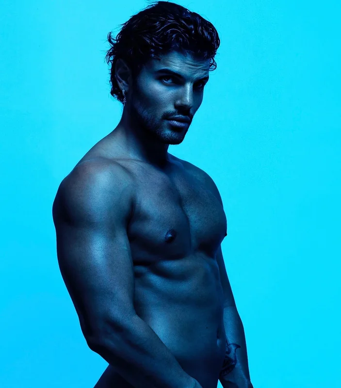 Greekgodvp OnlyFans Exclusive Creator